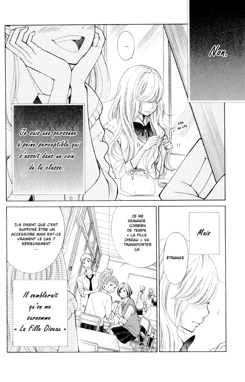 img Kyo no Kira-kun 9